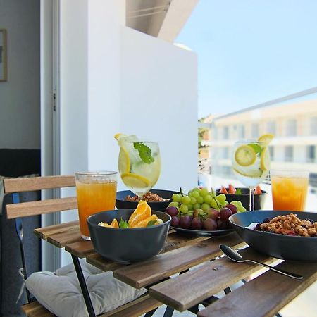Phaedrus Living Seaside Luxury Flat Athina 113 Διαμέρισμα Πάφος Εξωτερικό φωτογραφία