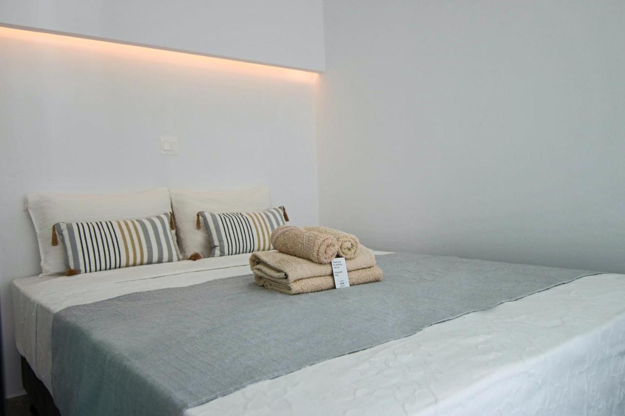 Phaedrus Living Seaside Luxury Flat Athina 113 Διαμέρισμα Πάφος Εξωτερικό φωτογραφία