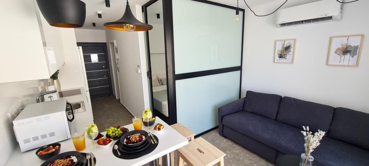 Phaedrus Living Seaside Luxury Flat Athina 113 Διαμέρισμα Πάφος Εξωτερικό φωτογραφία