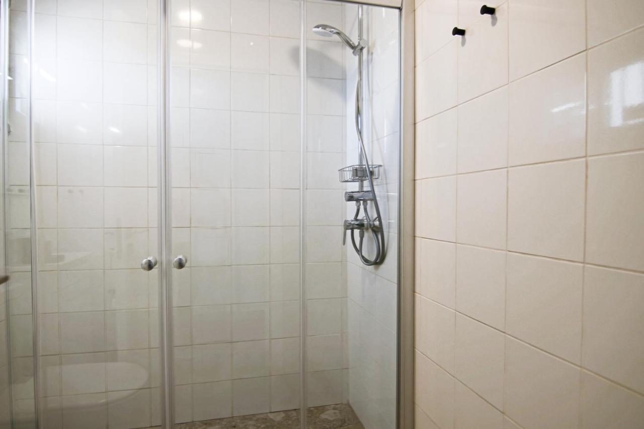 Phaedrus Living Seaside Luxury Flat Athina 113 Διαμέρισμα Πάφος Εξωτερικό φωτογραφία